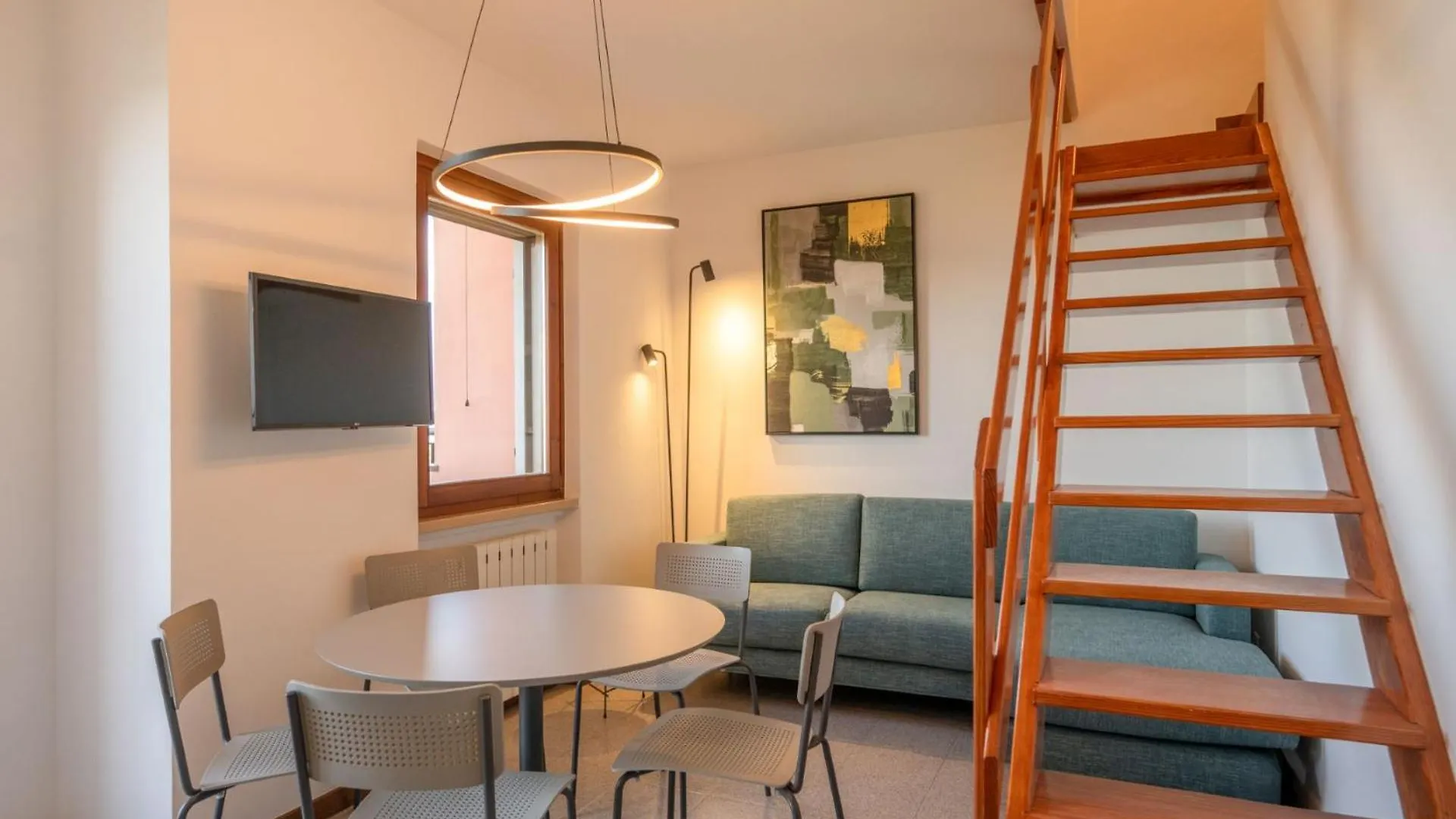 Apartmentsgarda - Pai Sol Residence