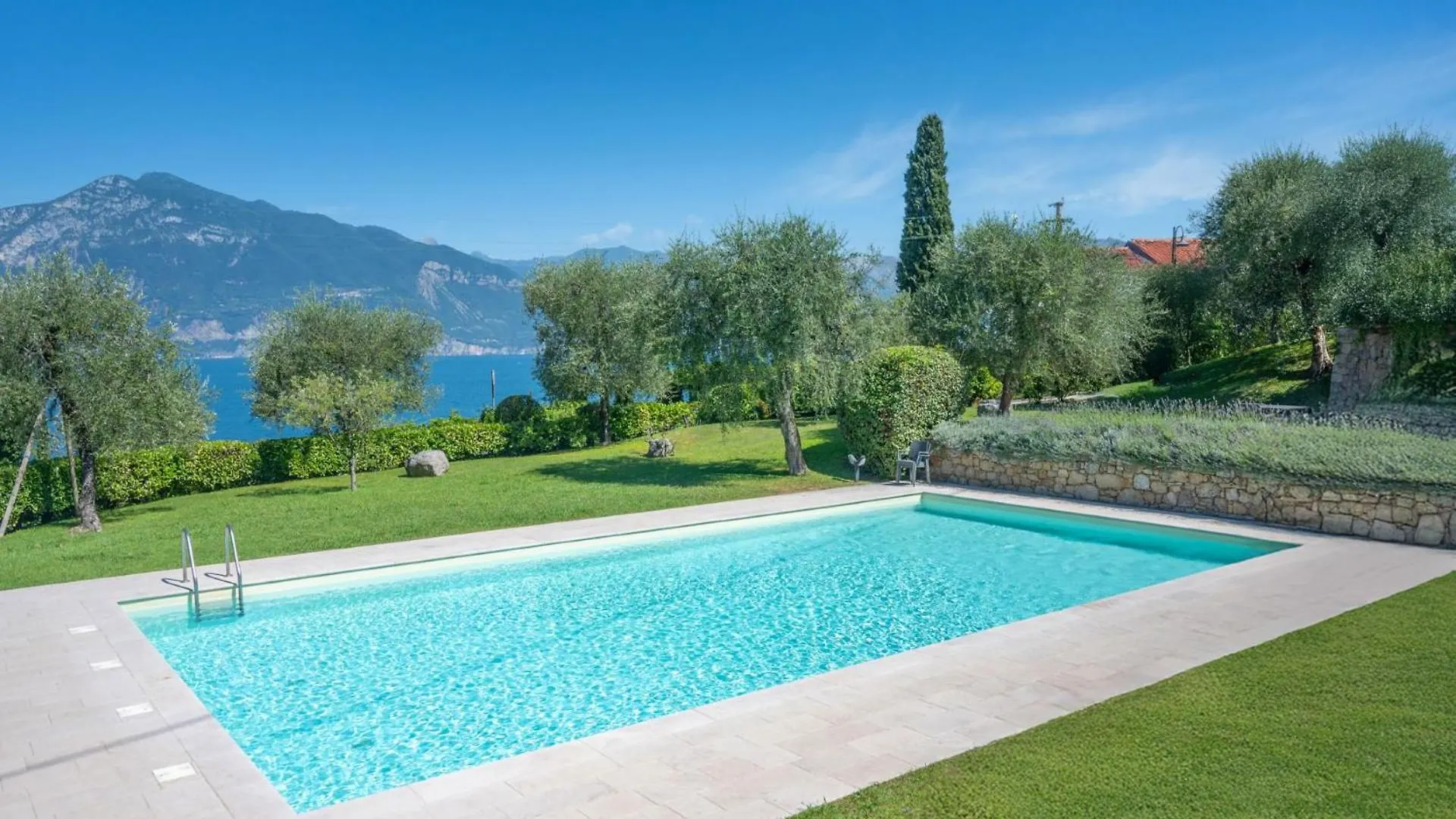 Lägenhet Apartmentsgarda - Pai Sol Residence