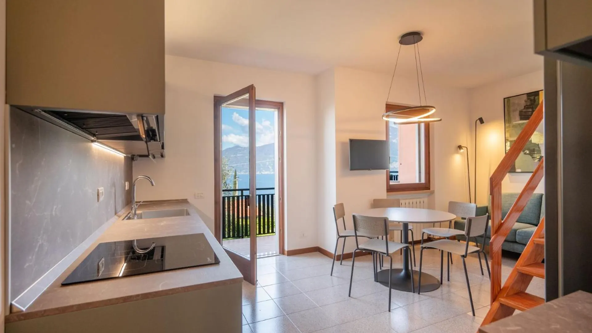 Apartmentsgarda - Pai Sol Residence