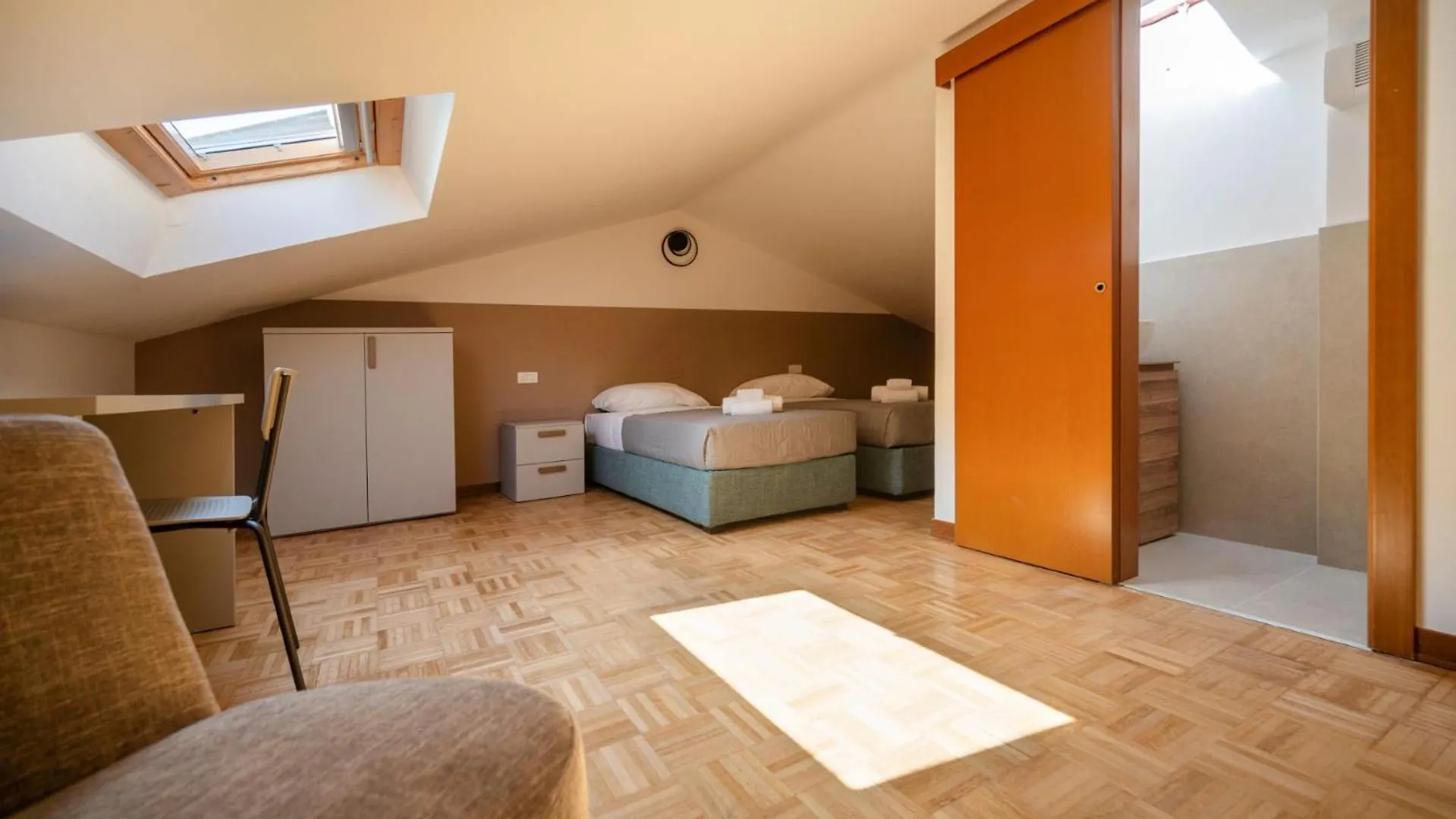 Apartmentsgarda - Pai Sol Residence Italien