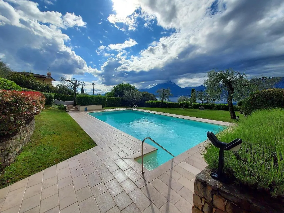 Apartmentsgarda - Pai Sol Residence 0*,  Italy