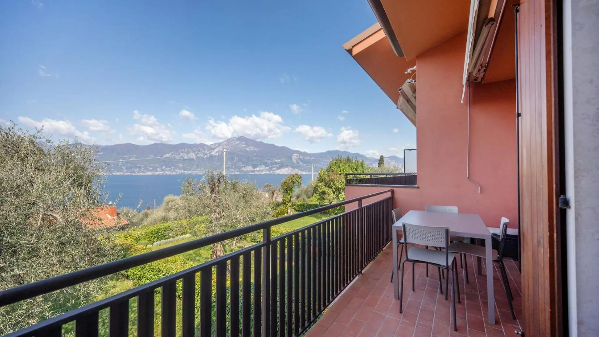 Apartment Apartmentsgarda - Pai Sol Residence